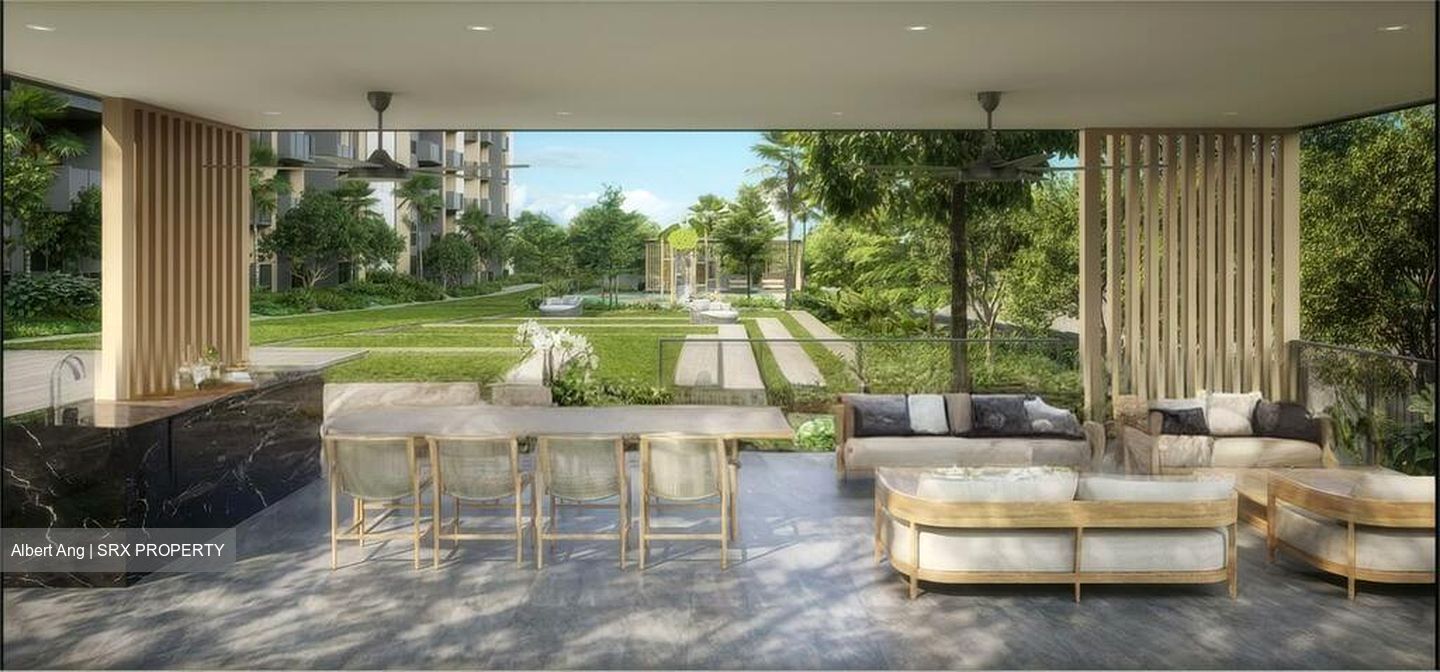Narra Residences (D23), Apartment #522714081